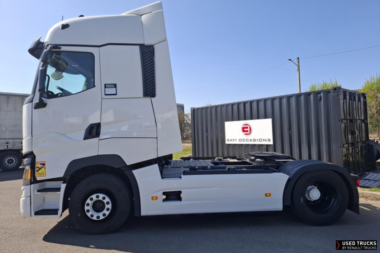 Renault Trucks T High 520