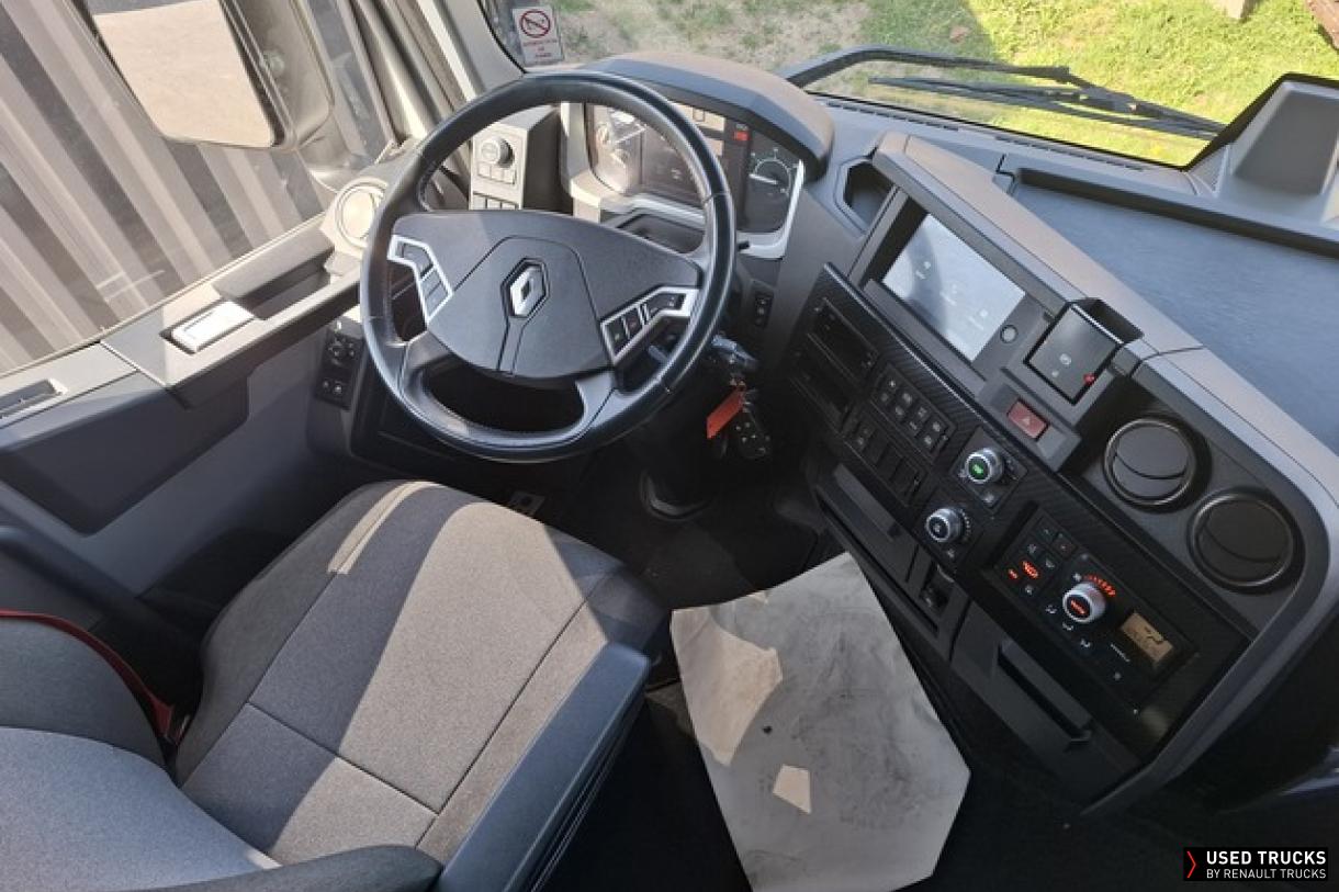 Renault Trucks T High 520