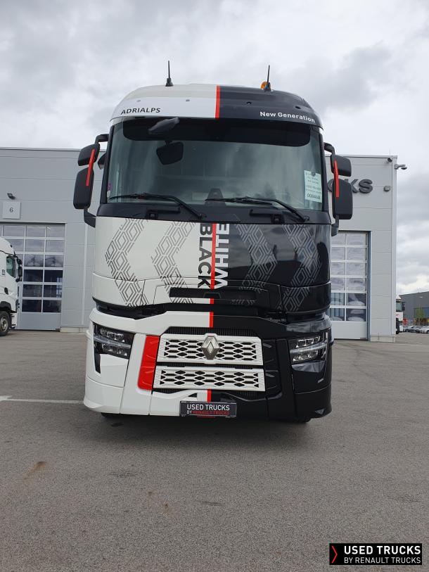 Renault Trucks T High 480