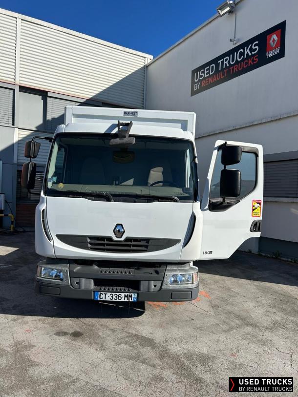 Renault Trucks Midlum 180