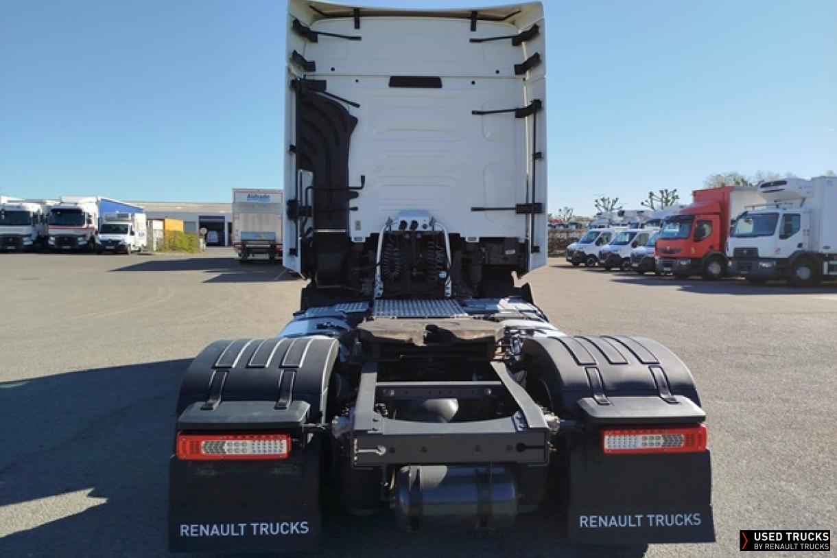Renault Trucks T High 480