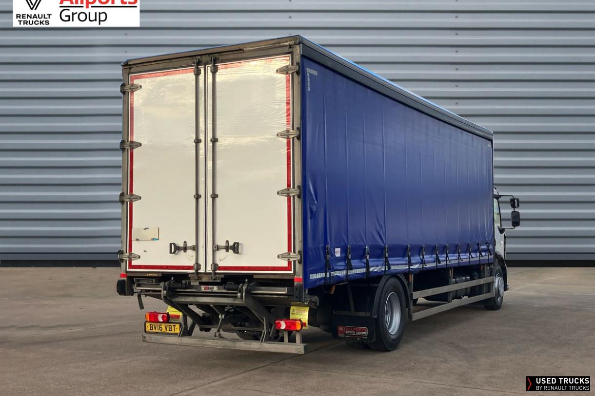 Renault Trucks D 250