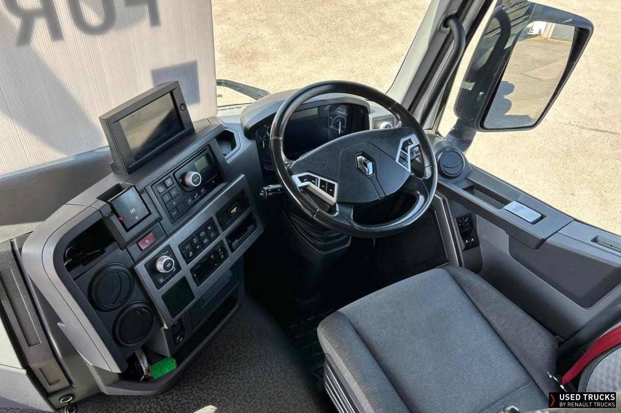 Renault Trucks T 480