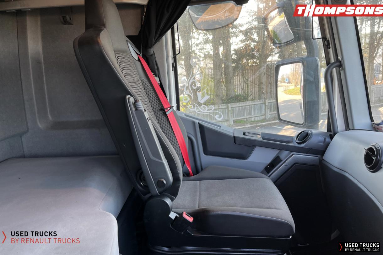 Renault Trucks T 460