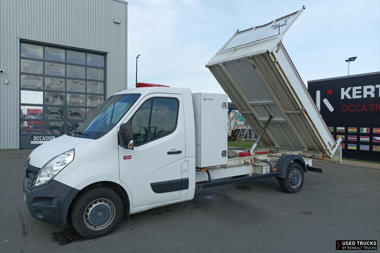 Renault Trucks Master 130