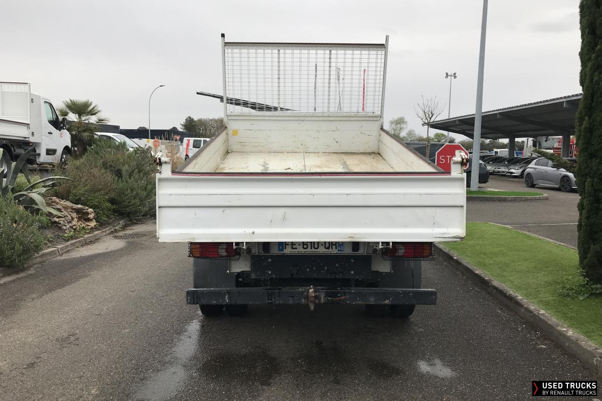 Renault Trucks Master 145