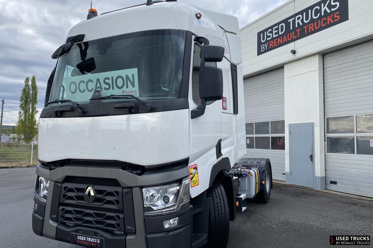Renault Trucks T 520