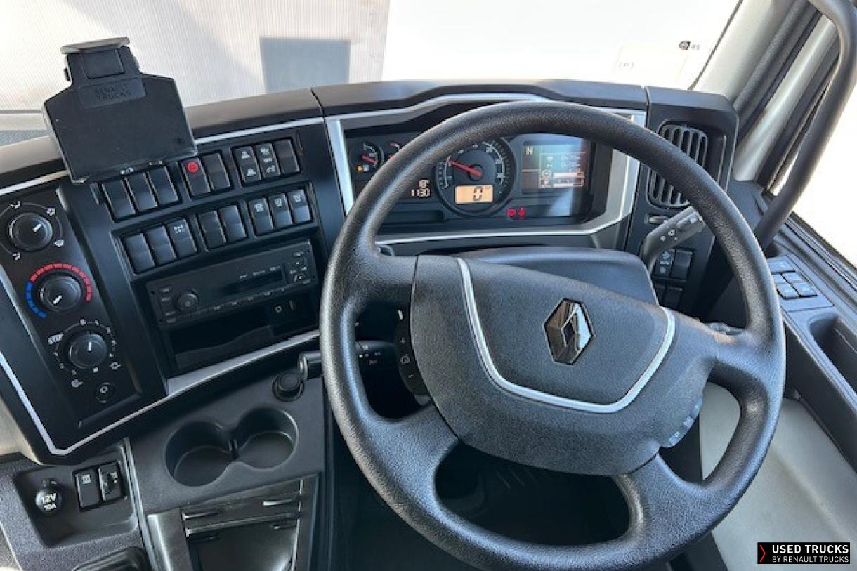 Renault Trucks T 480