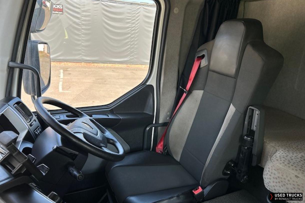 Renault Trucks T 480