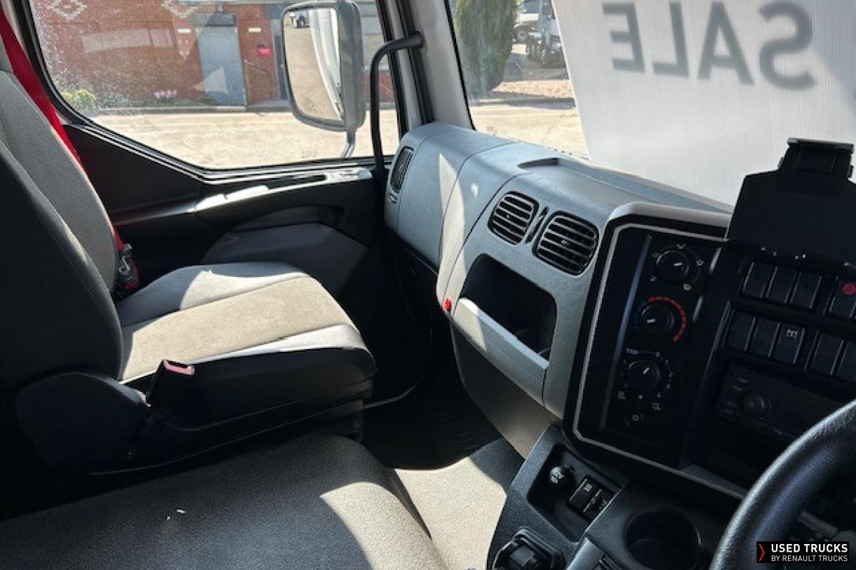 Renault Trucks T 480