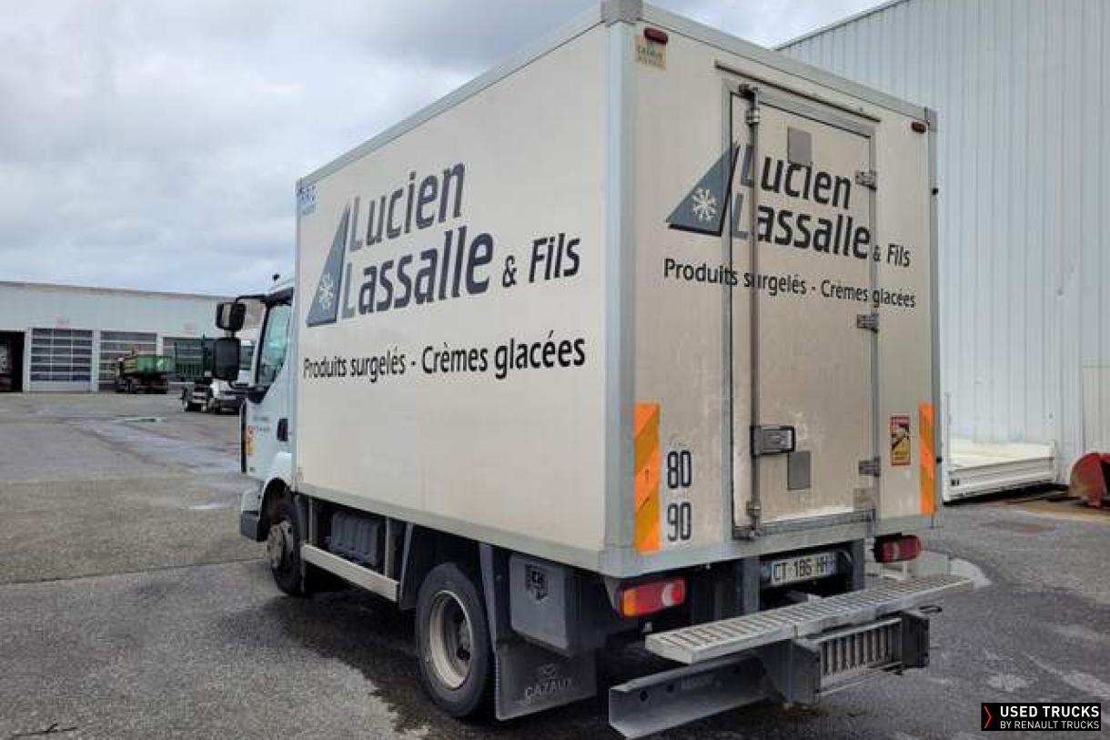Renault Trucks Midlum 180
