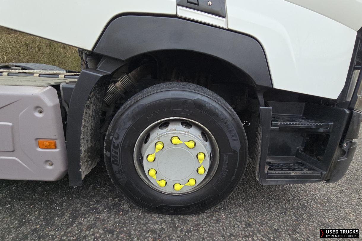 Renault Trucks T 460