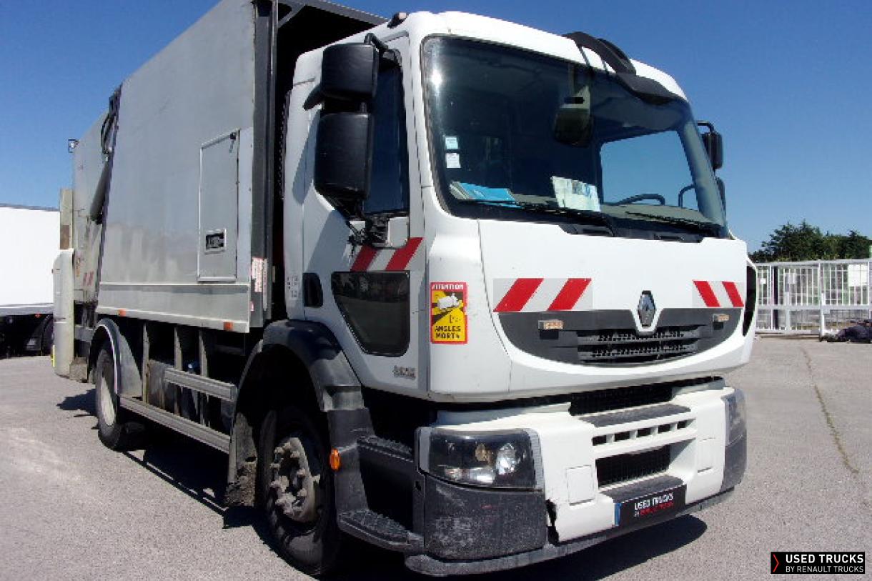 Renault Trucks Premium Distribution 280