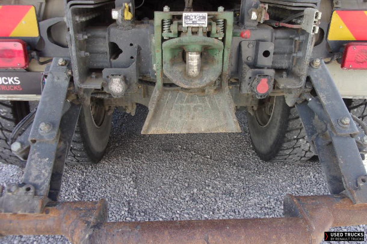 Renault Trucks K 380