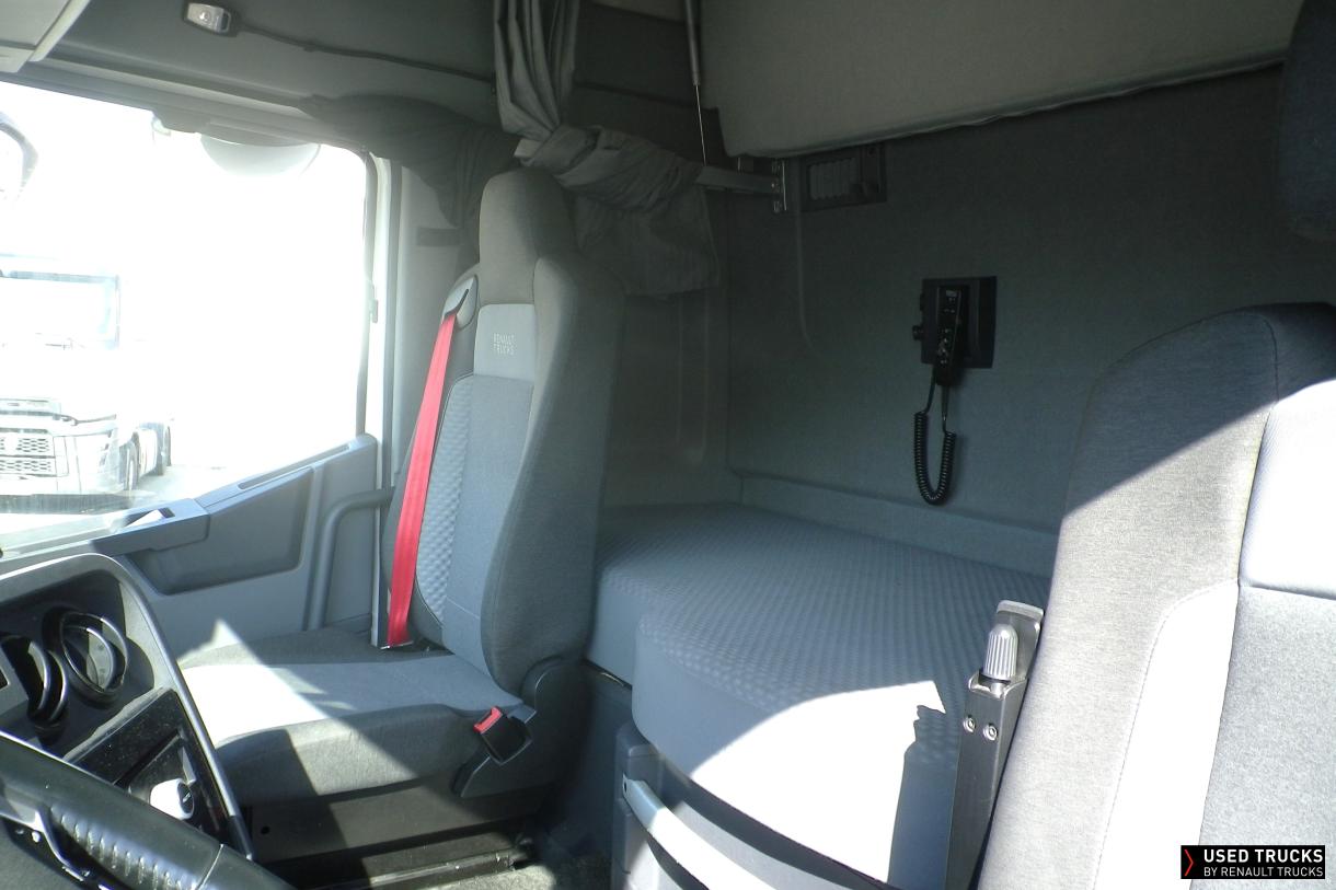 Renault Trucks T 480