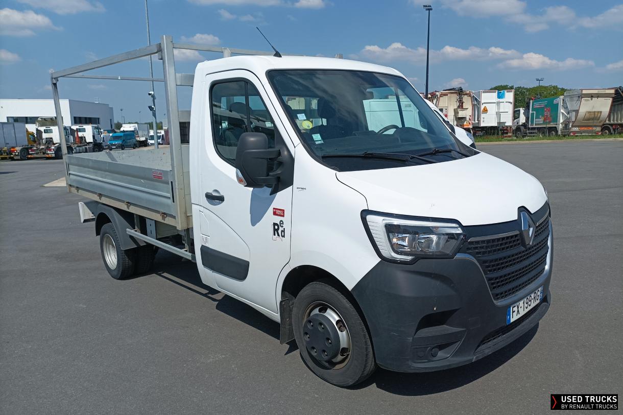 Renault Trucks Master 