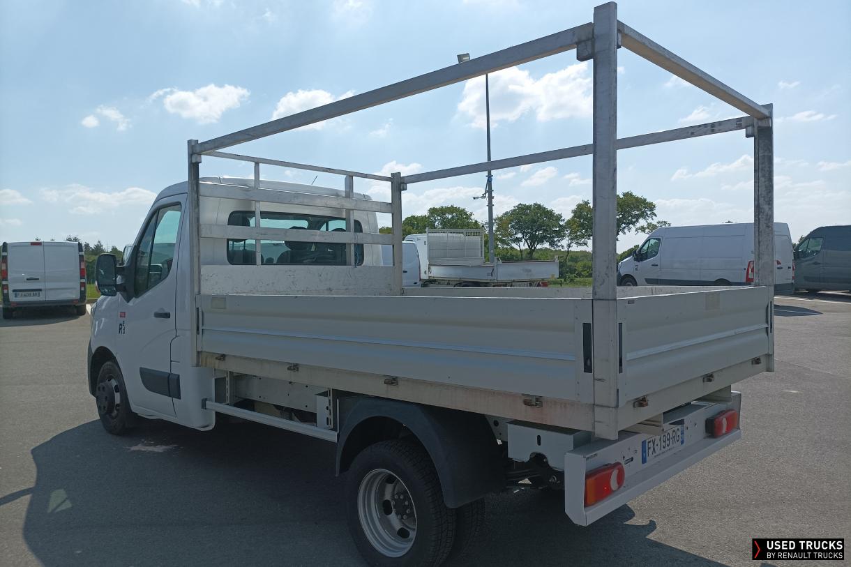 Renault Trucks Master 