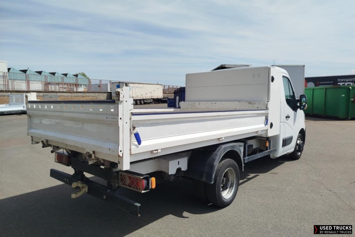 Renault Master 130