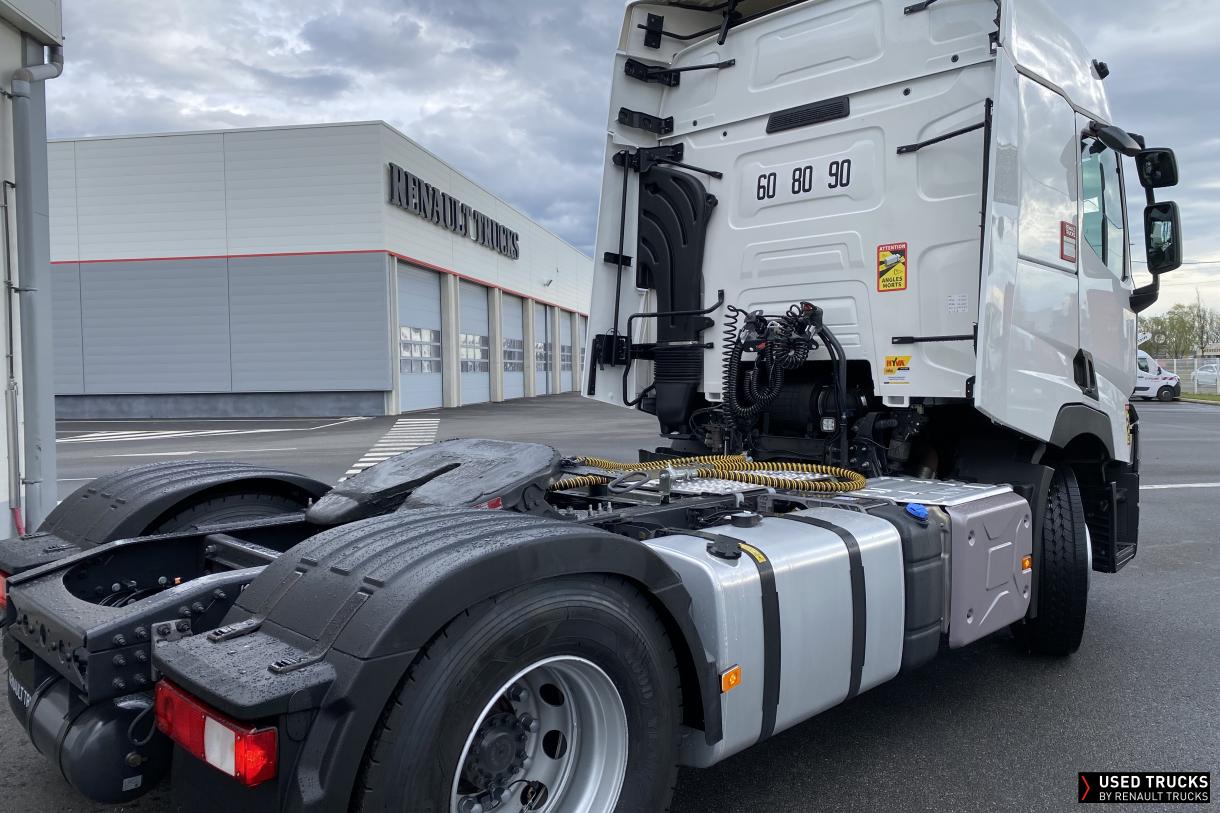 Renault Trucks T 520