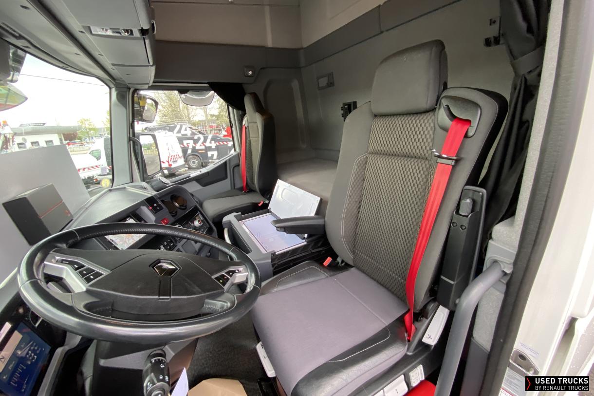 Renault Trucks T 520
