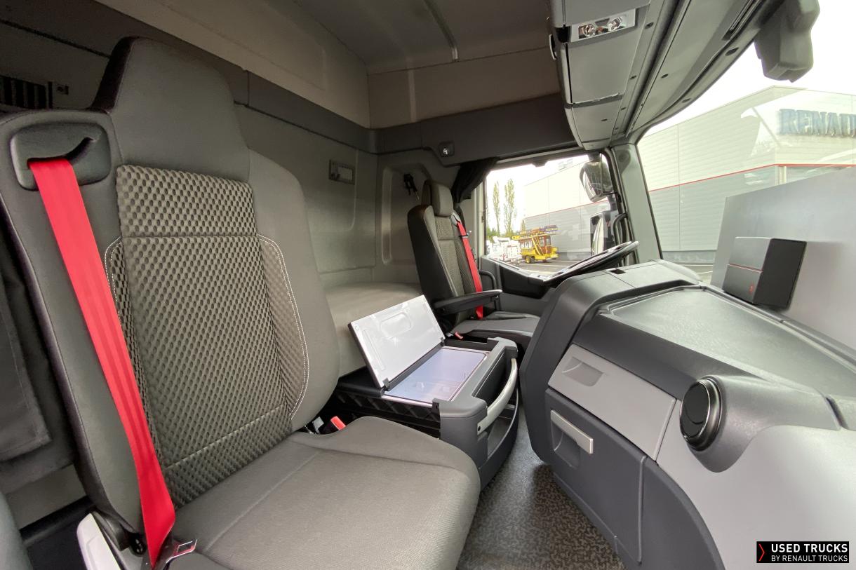 Renault Trucks T 520