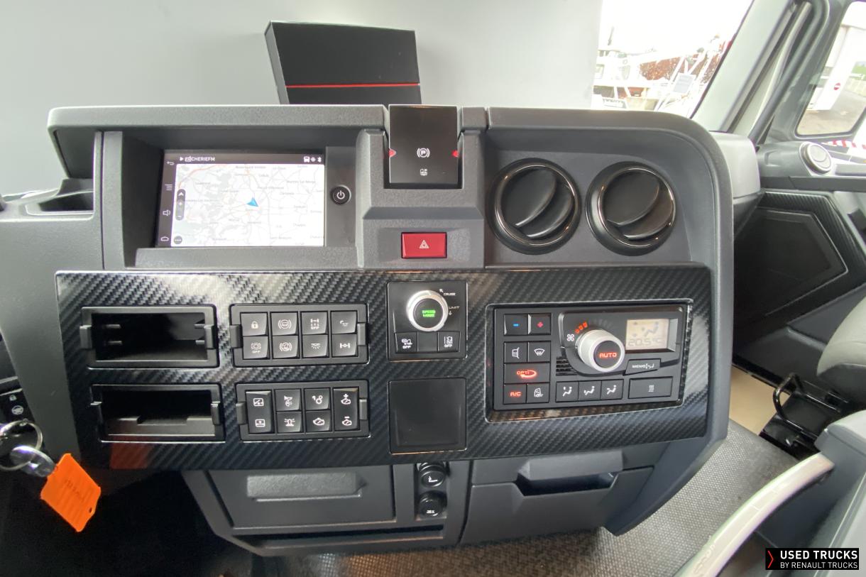 Renault Trucks T 520