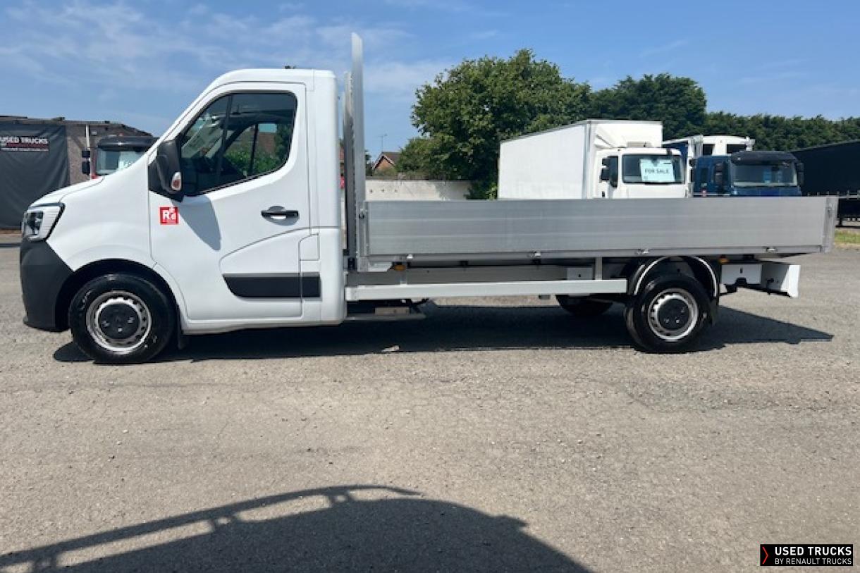Renault Trucks Master 