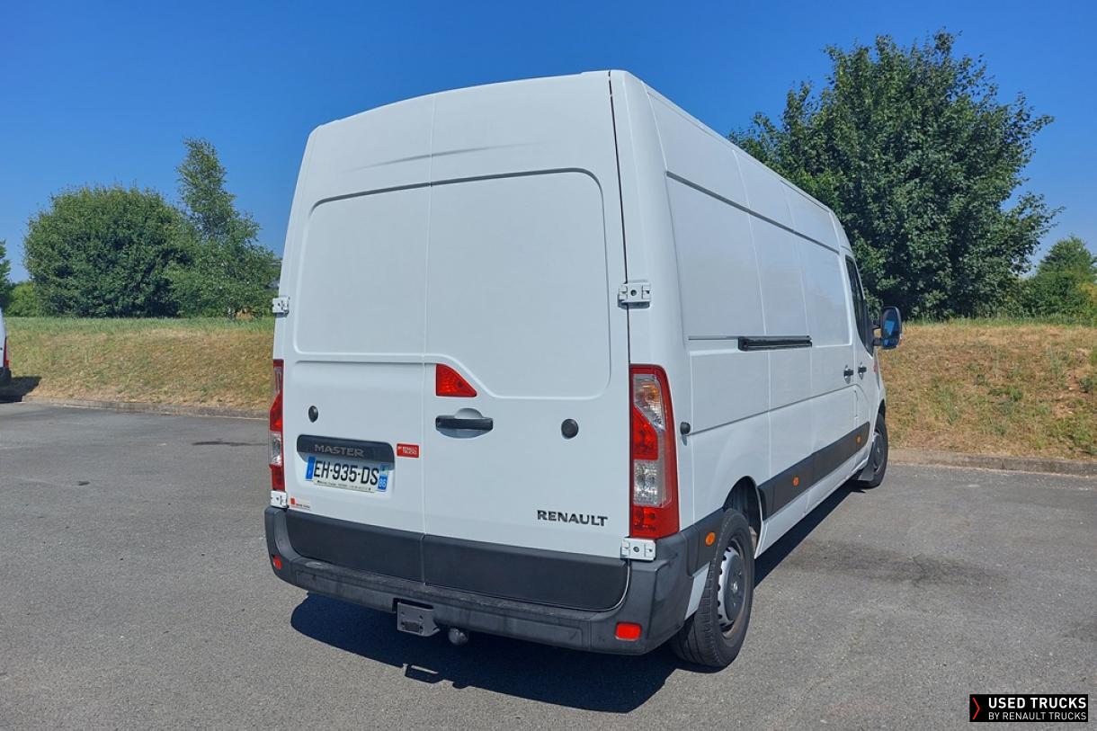 Renault Trucks Master 130