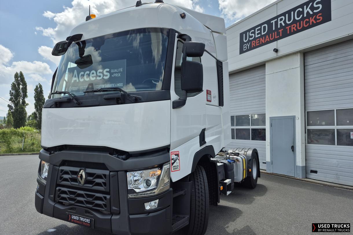 Renault Trucks T 460
