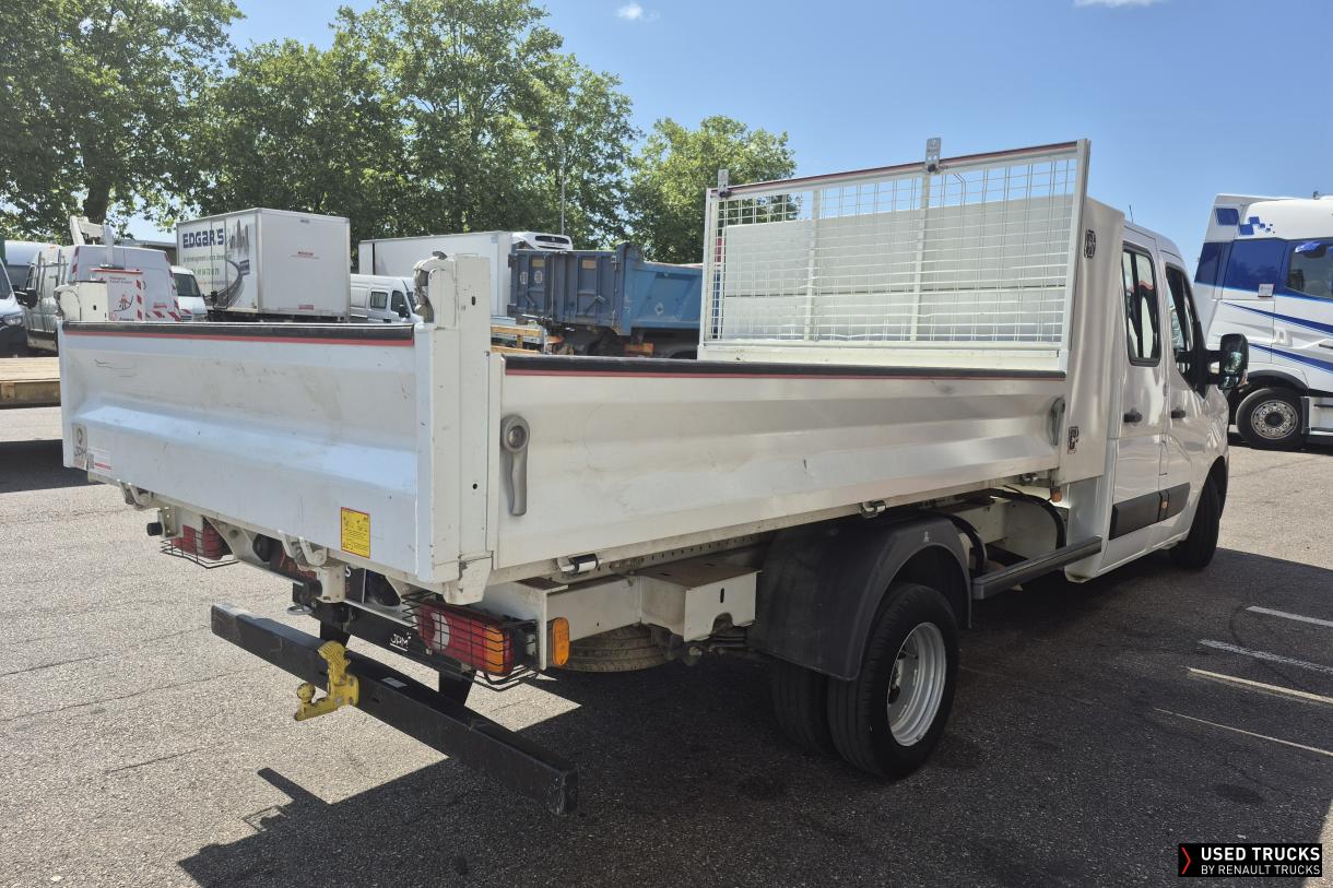 Renault Master 130