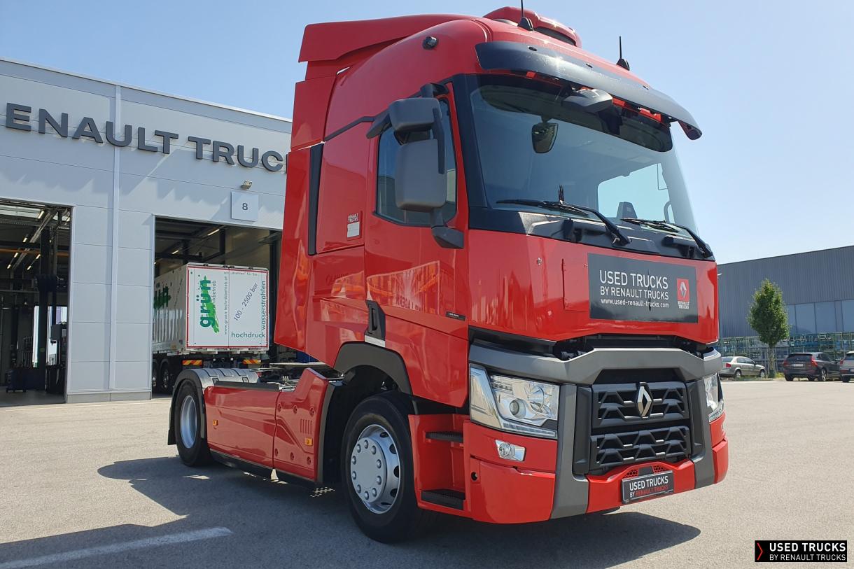 Renault Trucks T 520