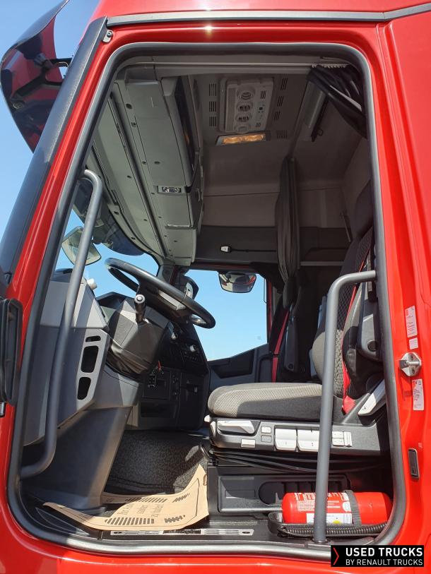 Renault Trucks T 520