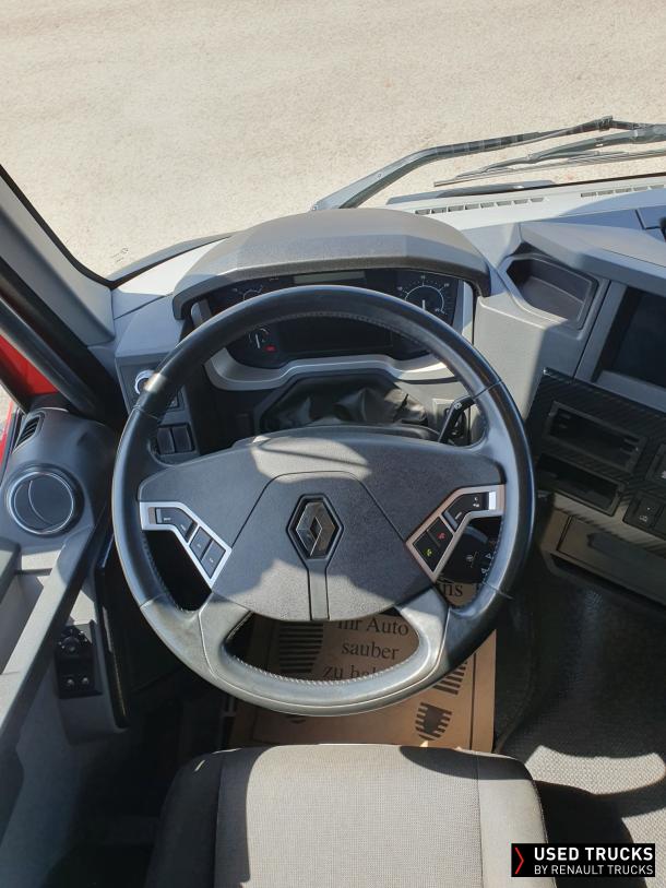 Renault Trucks T 520
