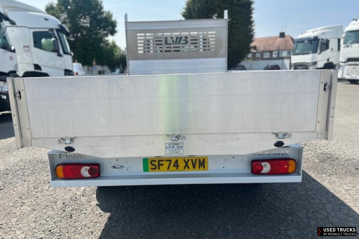 Renault Trucks Master 