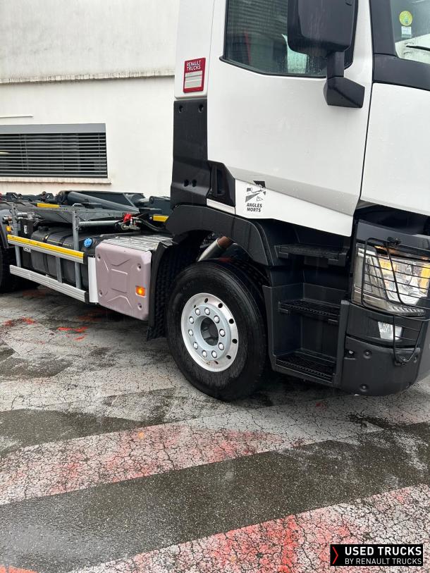 Renault Trucks C 460