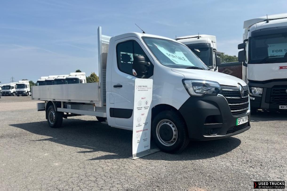 Renault Trucks Master 