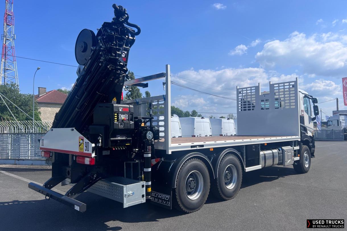 Renault Trucks C 