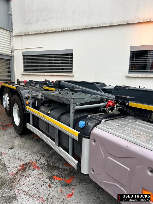 Renault Trucks C 460