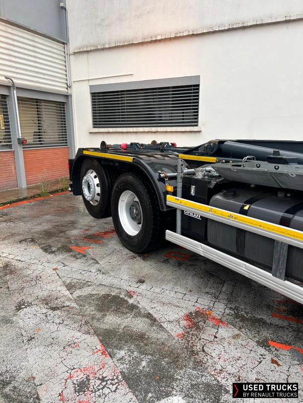 Renault Trucks C 460