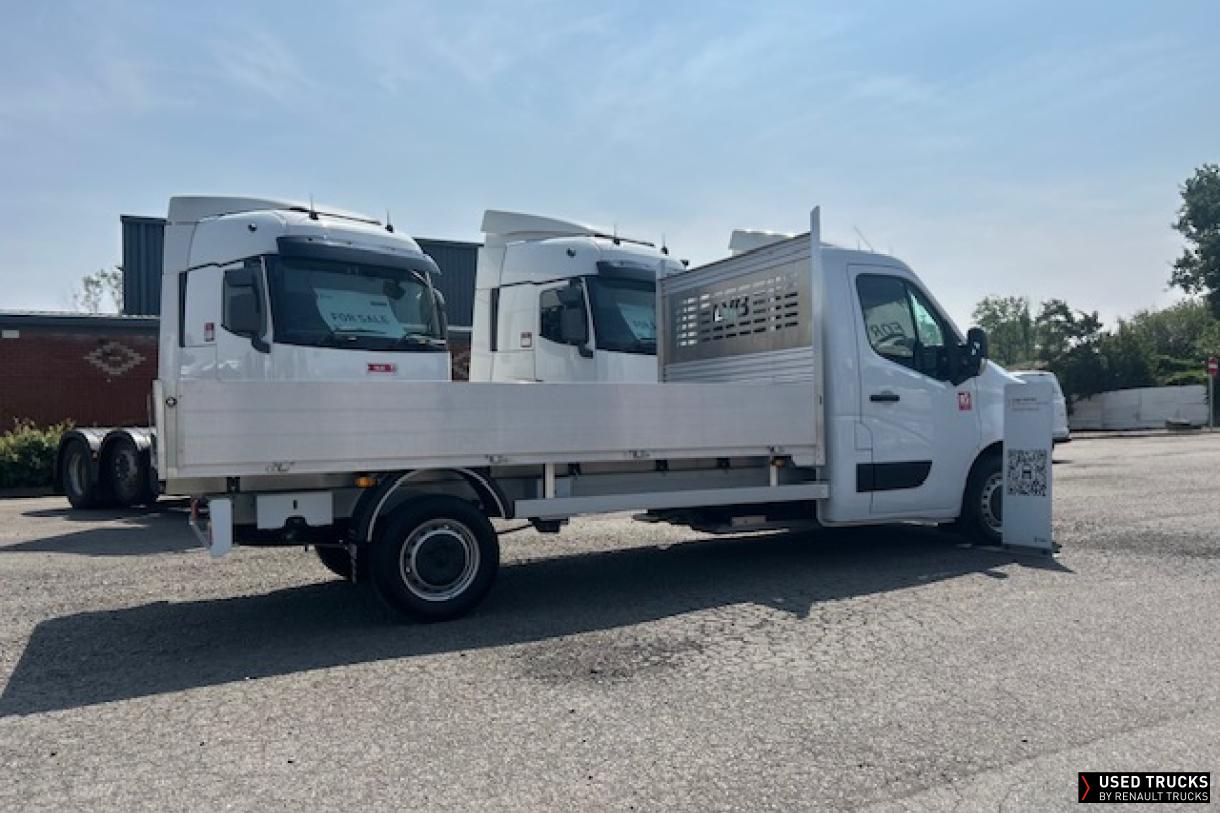 Renault Trucks Master 