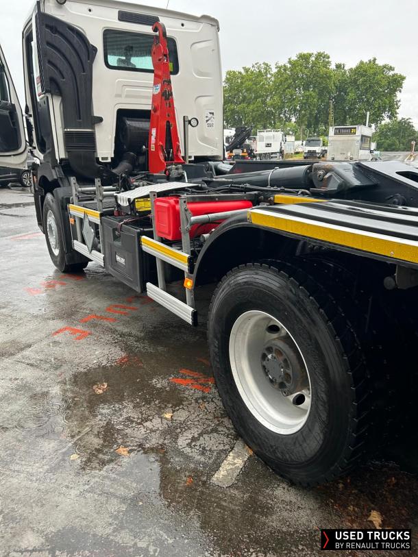 Renault Trucks C 460