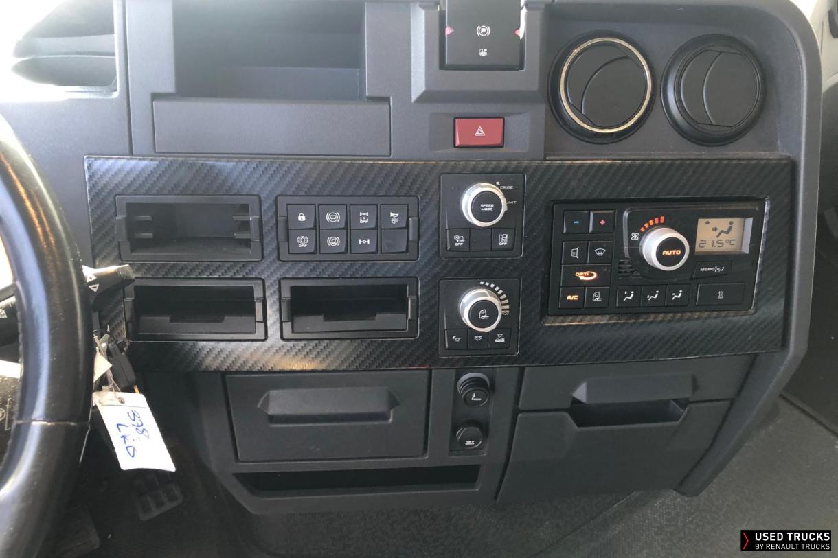Renault Trucks T High 520