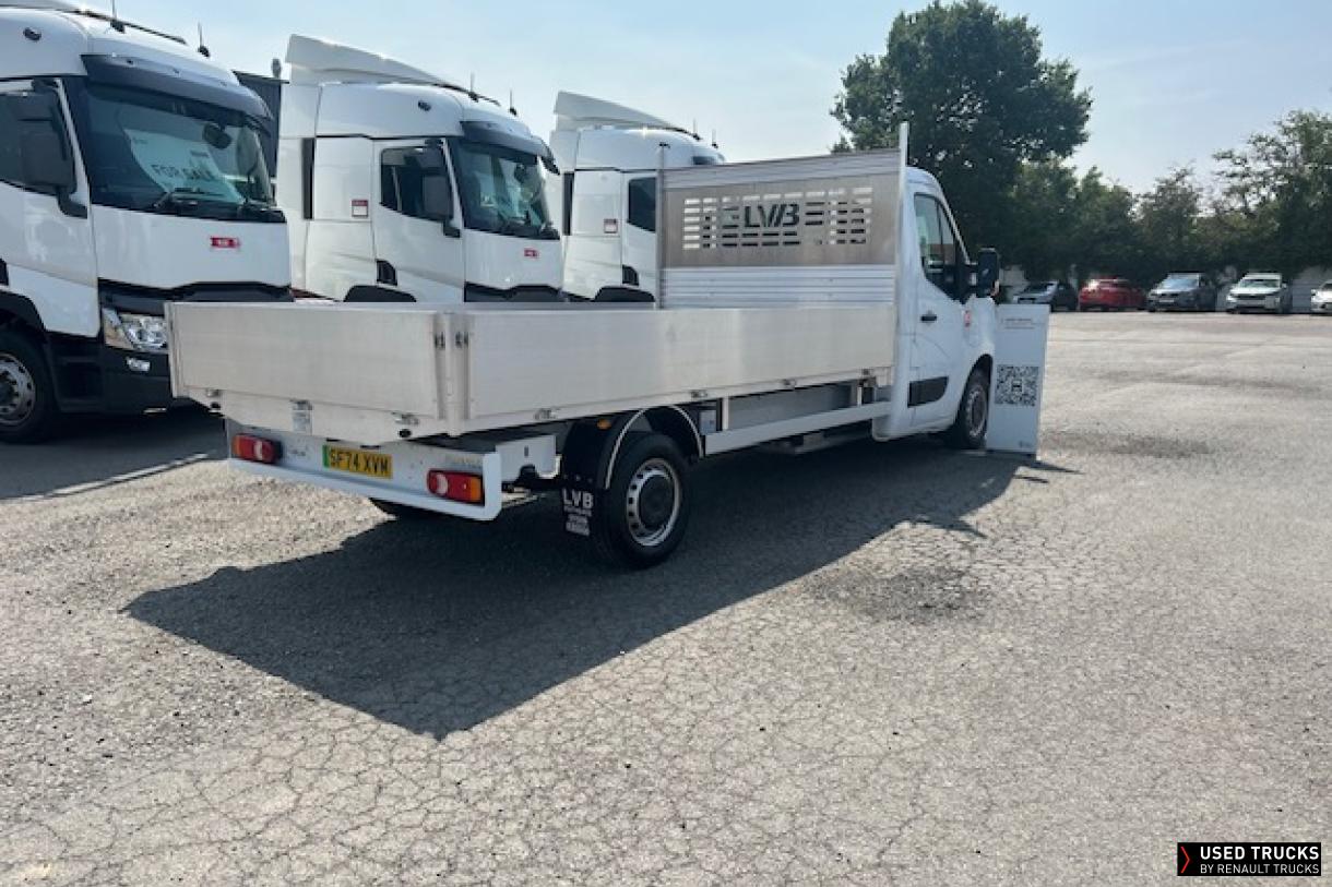 Renault Trucks Master 