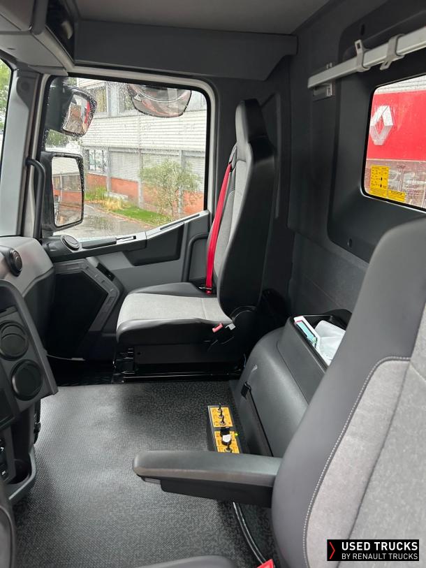 Renault Trucks C 460