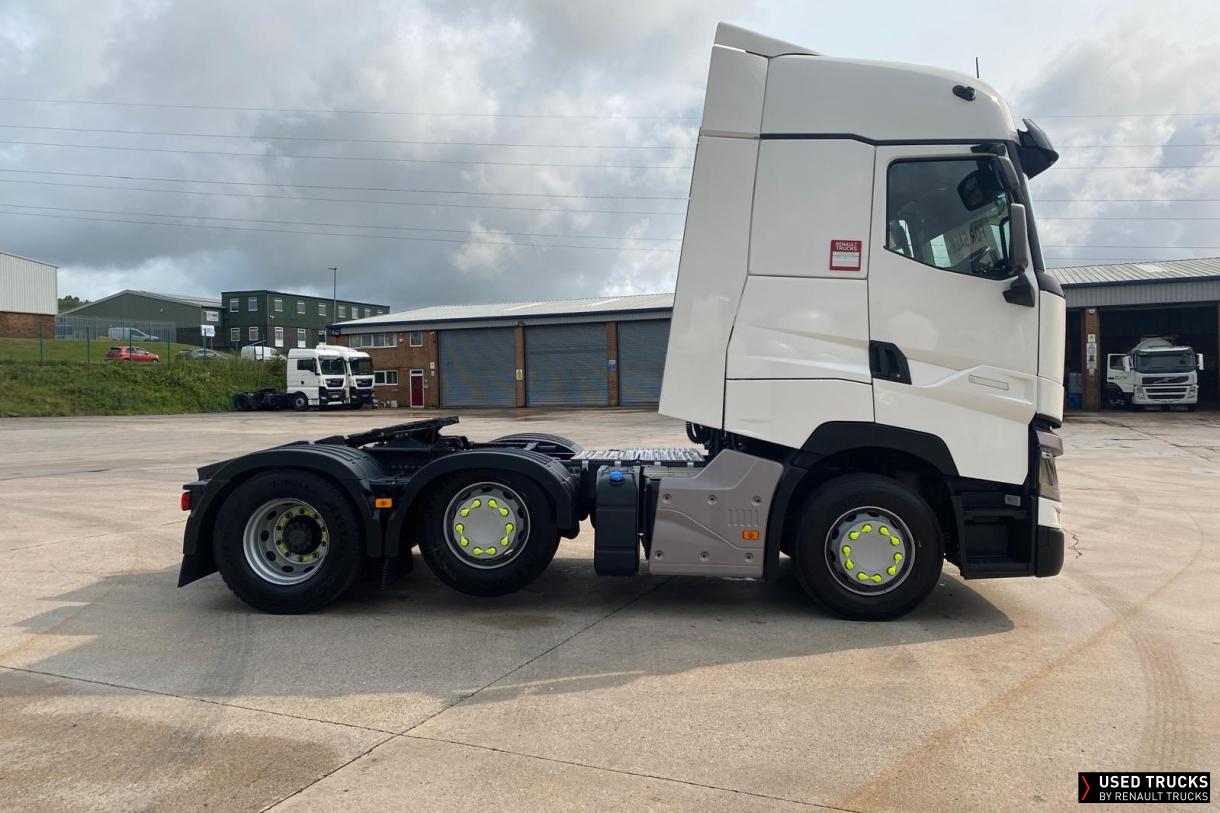 Renault Trucks T High 480