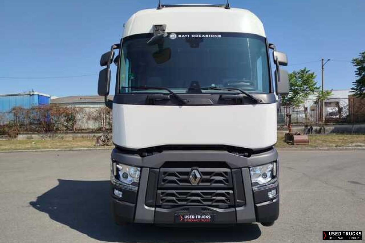 Renault Trucks T 480