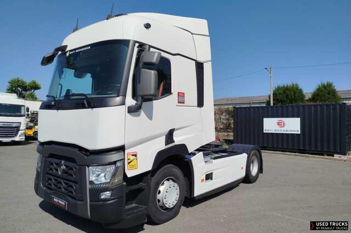 Renault Trucks T 480