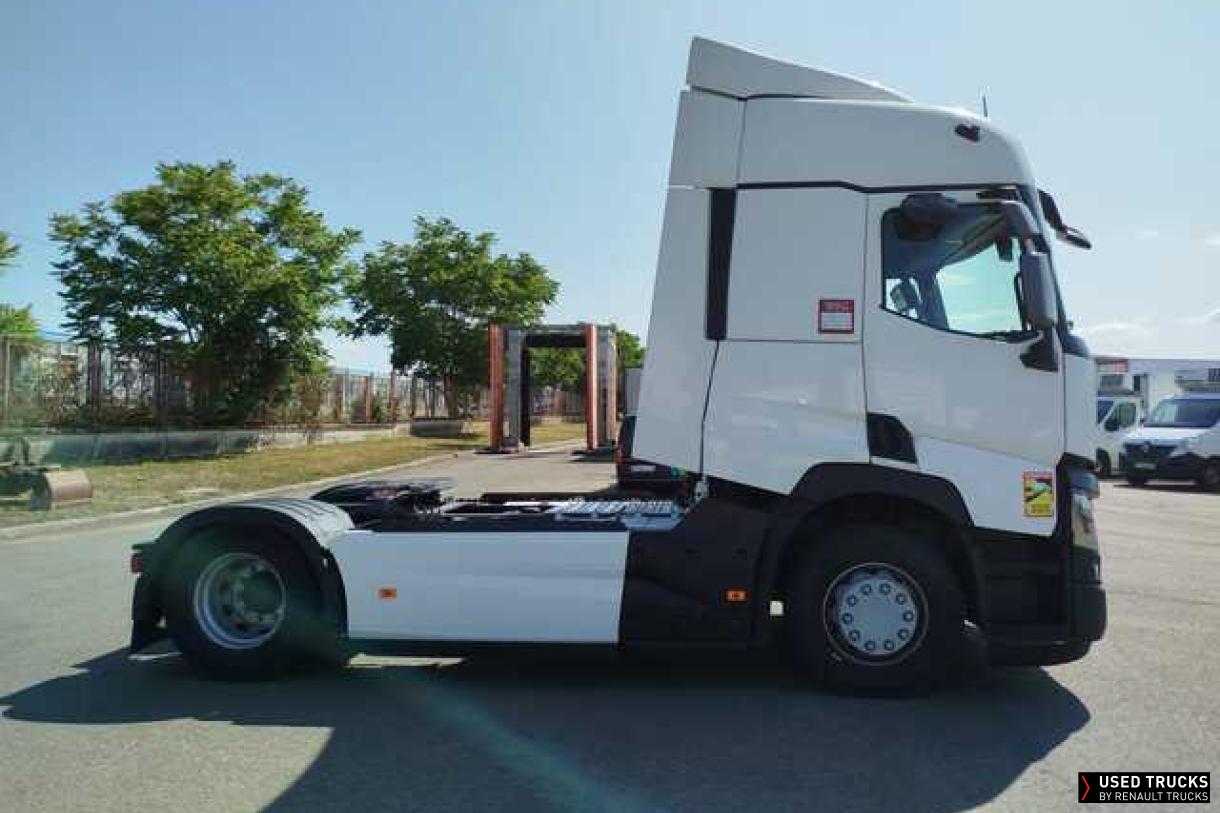 Renault Trucks T 480