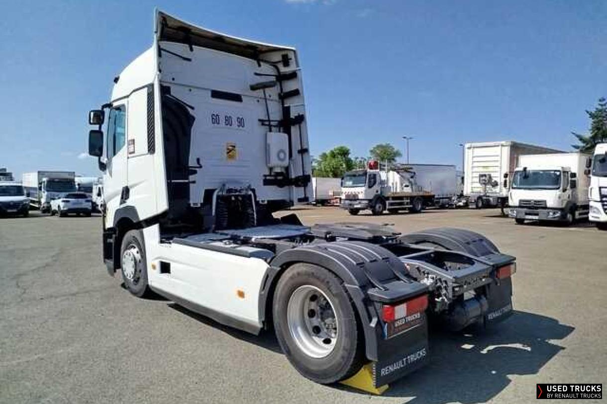 Renault Trucks T 480