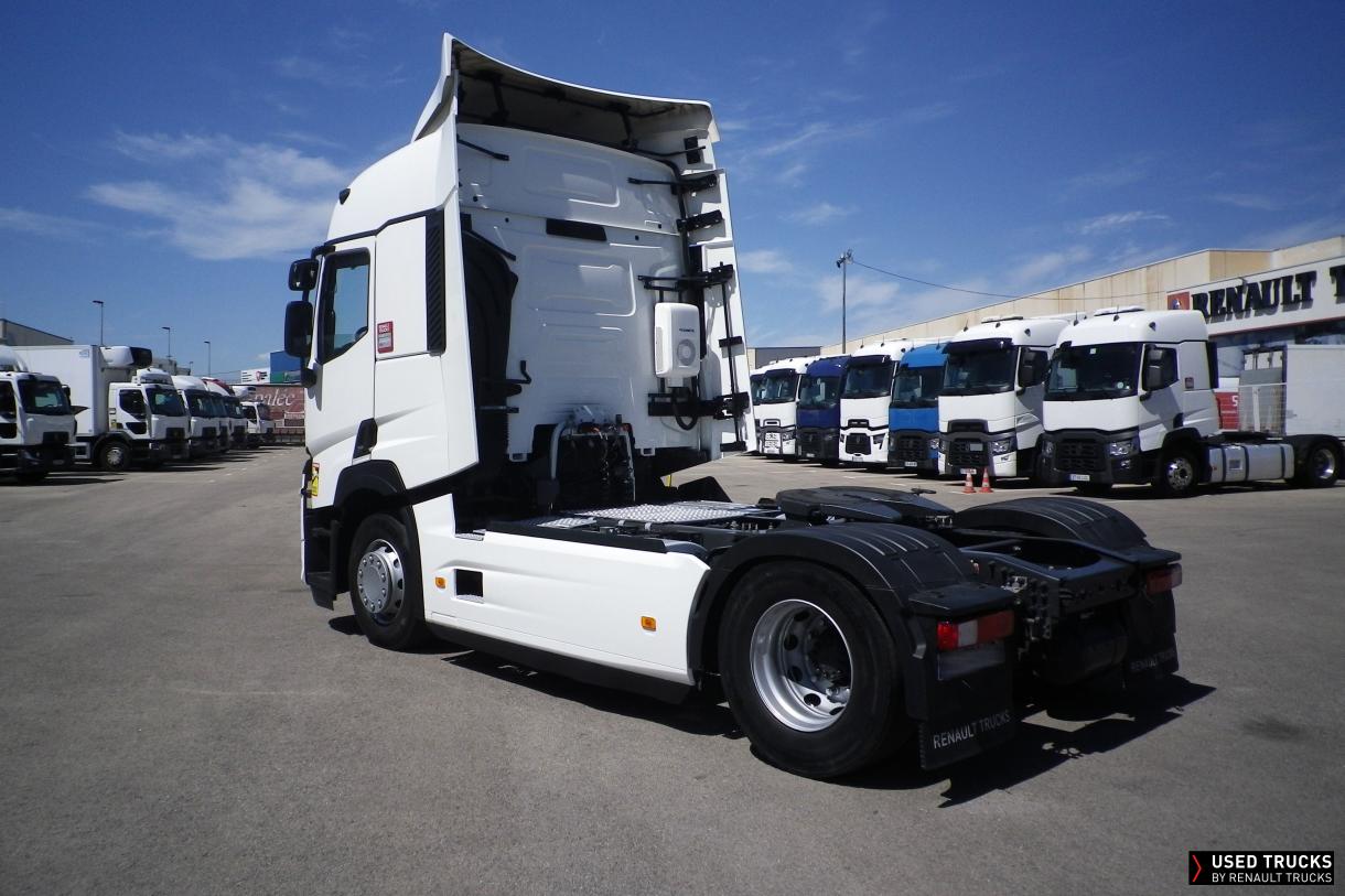 Renault Trucks T 480